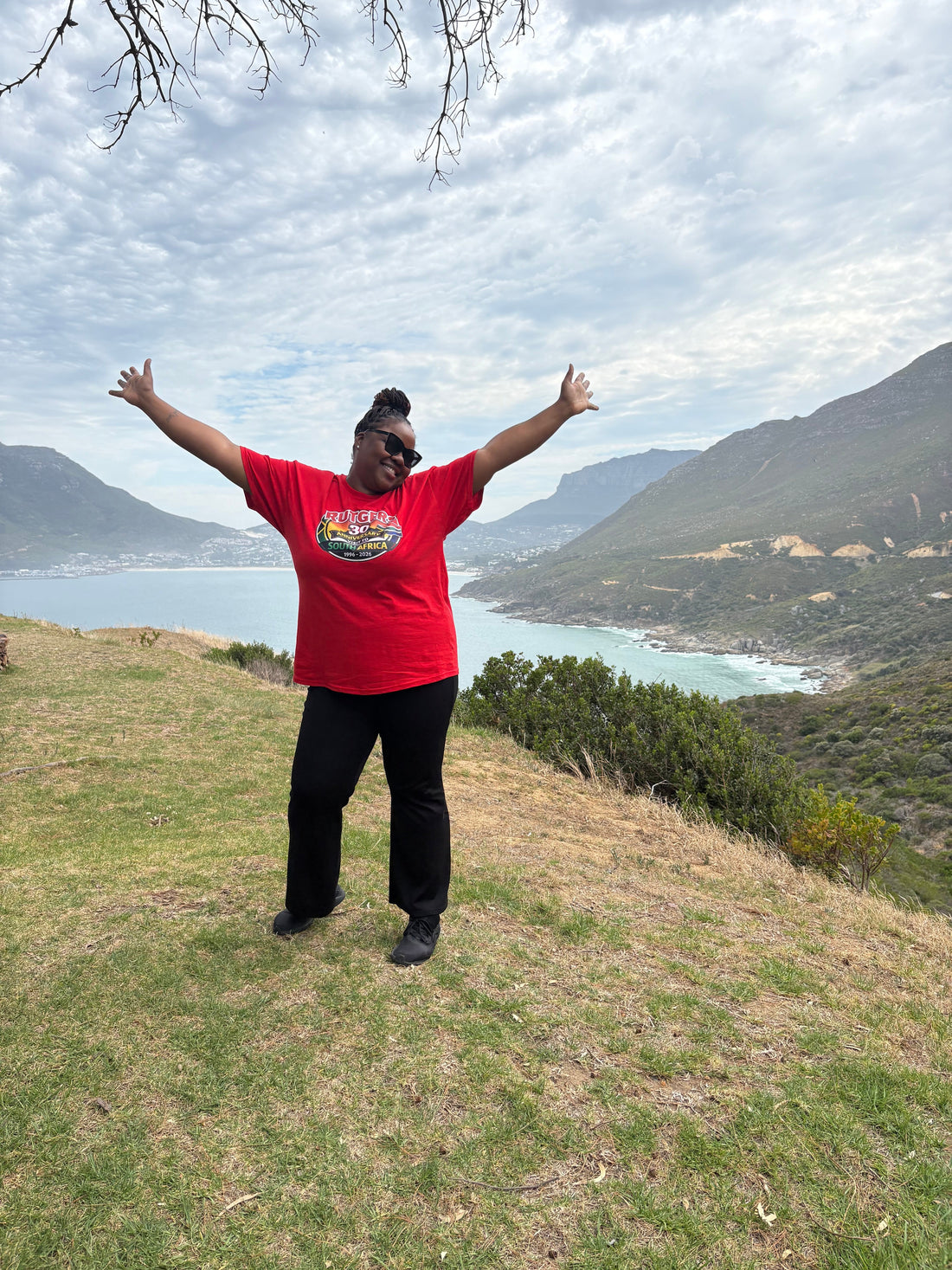 LAUNCH OF KD TRAVELS CO. LLC